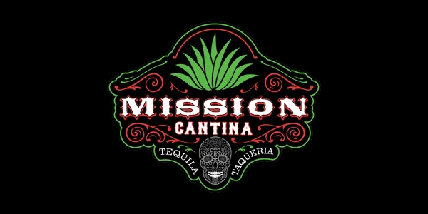 Mission Cantina logo