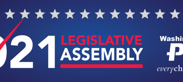 2021 Legislative Assembly